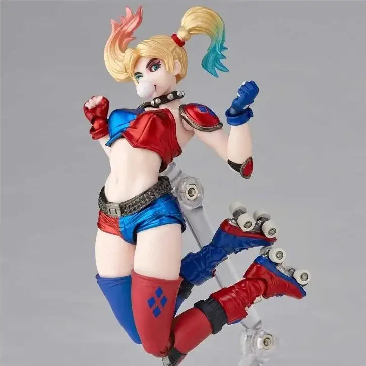 DC Harley Quinn Figure
