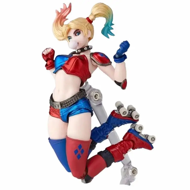 DC Harley Quinn Figure