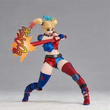 DC Harley Quinn Figure