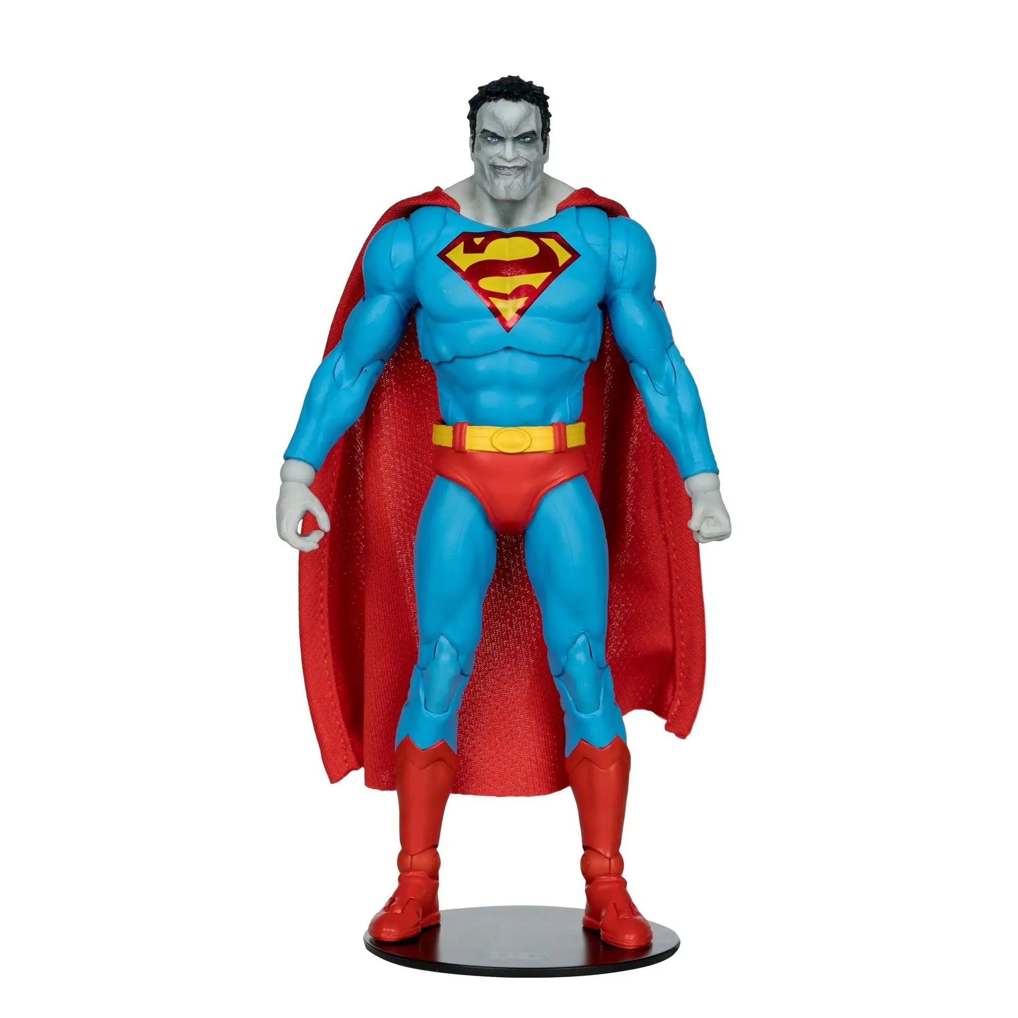 DC Multiverse Bizarro Action Figure