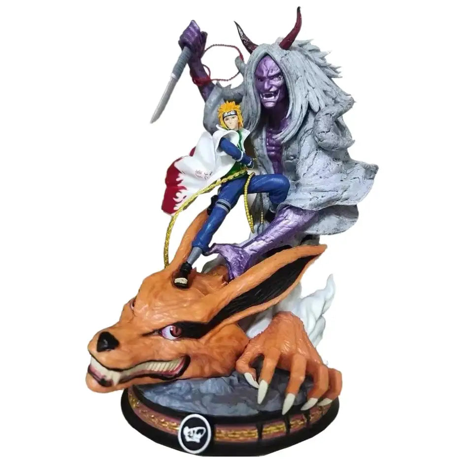Decorative Figurine Naruto Namikaze Minato