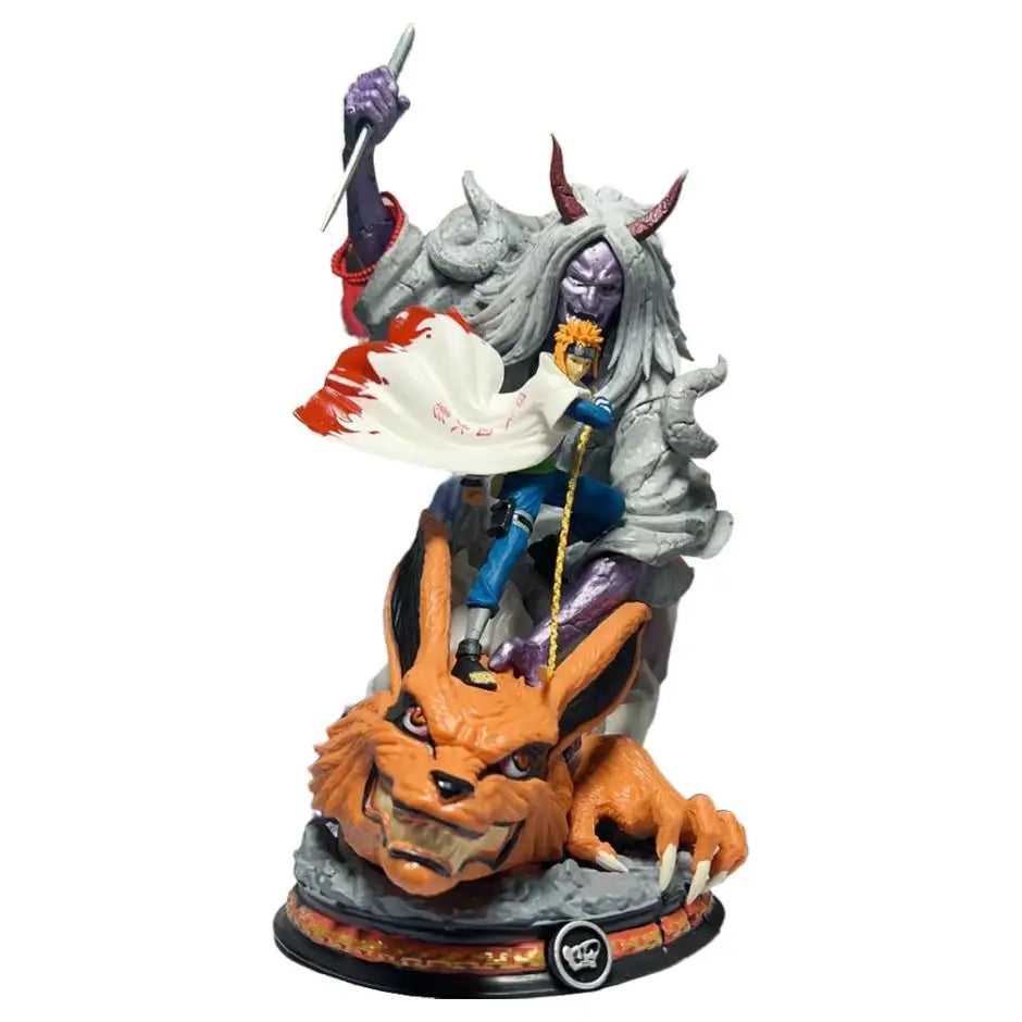 Decorative Figurine Naruto Namikaze Minato