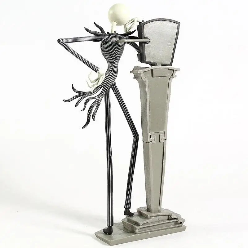 The Nightmare Before Christmas Decorative Figurine