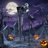 The Nightmare Before Christmas Decorative Figurine