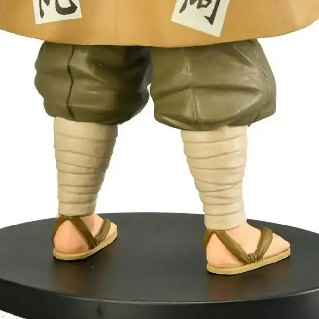 Demon Slayer Himejima Gyomei Figure