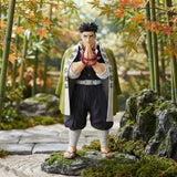 Demon Slayer Himejima Gyomei Figure
