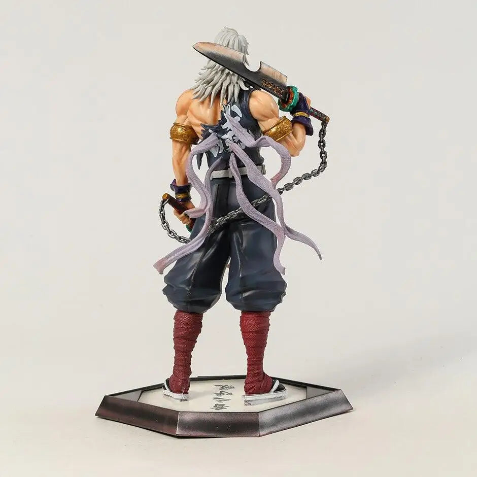 Demon Slayer Uzui Tengen Figure