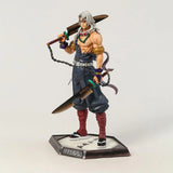 Demon Slayer Uzui Tengen Figure