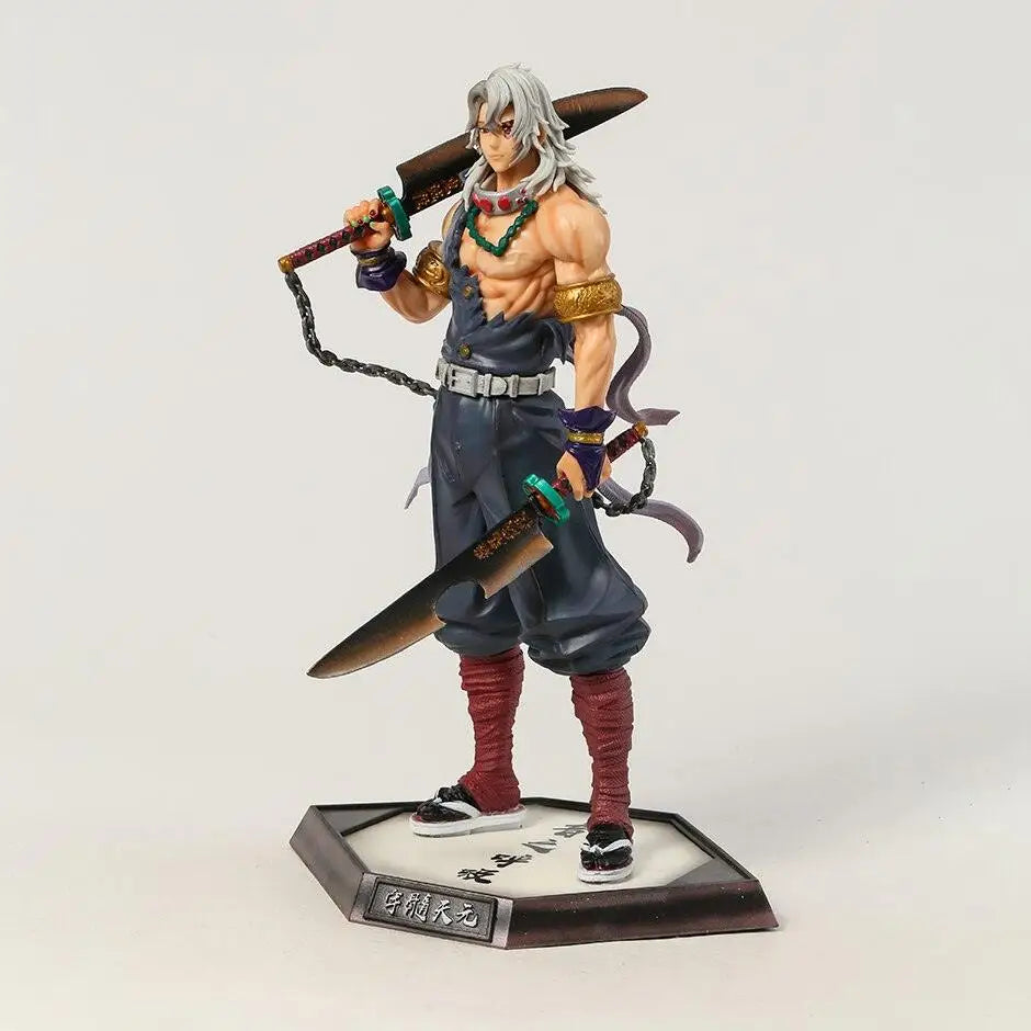 Demon Slayer Uzui Tengen Figure