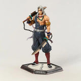 Demon Slayer Uzui Tengen Figure