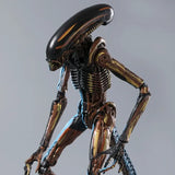Figurine Dog Alien The Runner