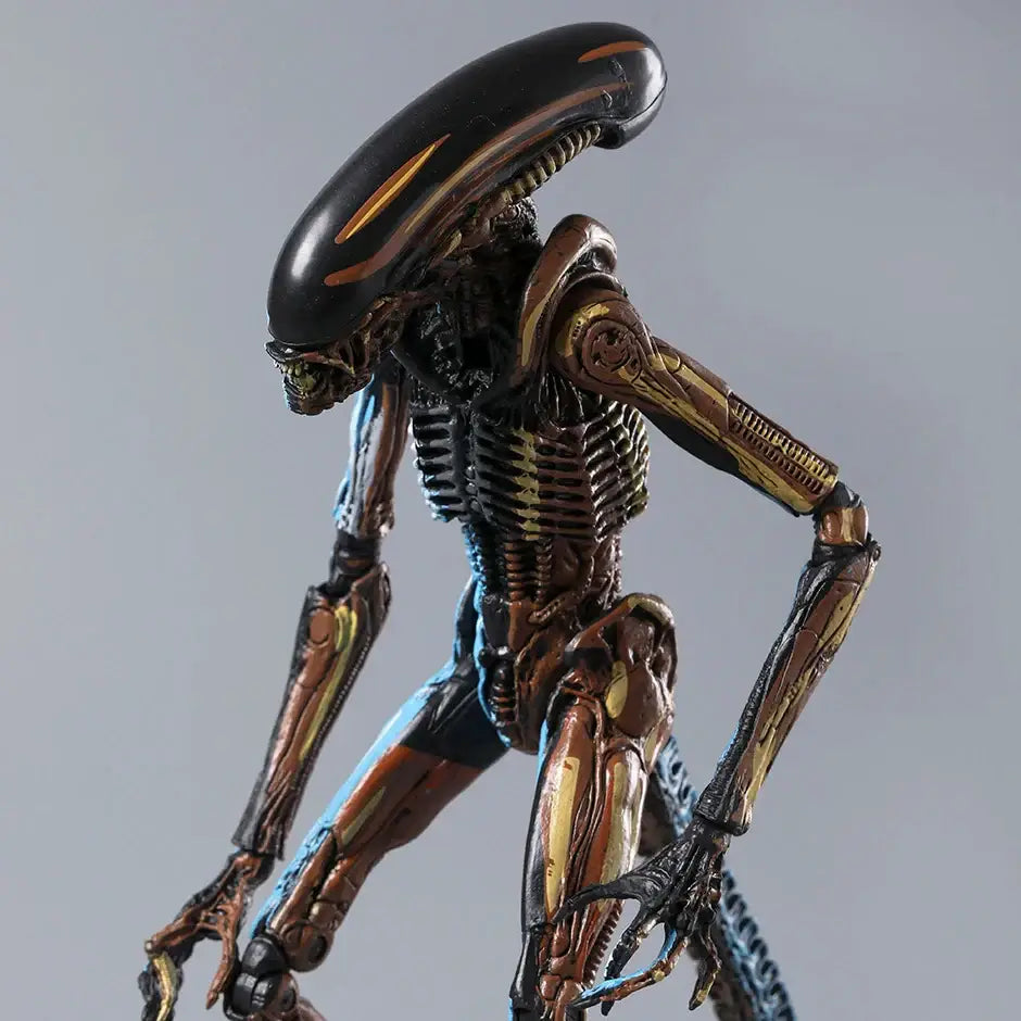 Figurine Dog Alien The Runner