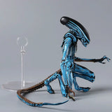 Figurine Dog Alien The Runner