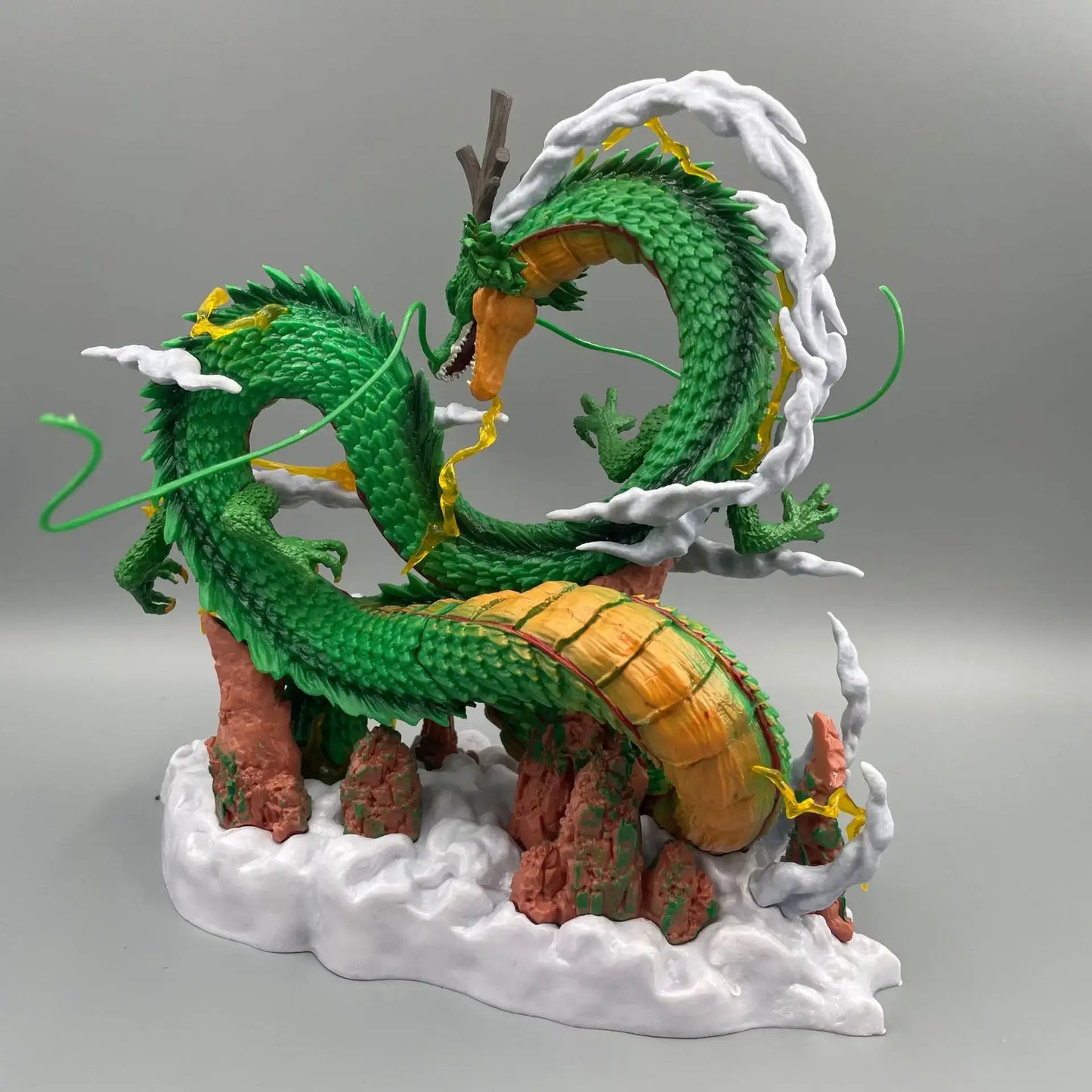 Statico Dragon Ball Anime Shenron