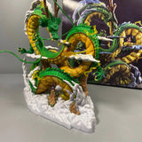 Statico Dragon Ball Anime Shenron