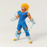 Dragon Ball Demon Vegeta IV Figurine