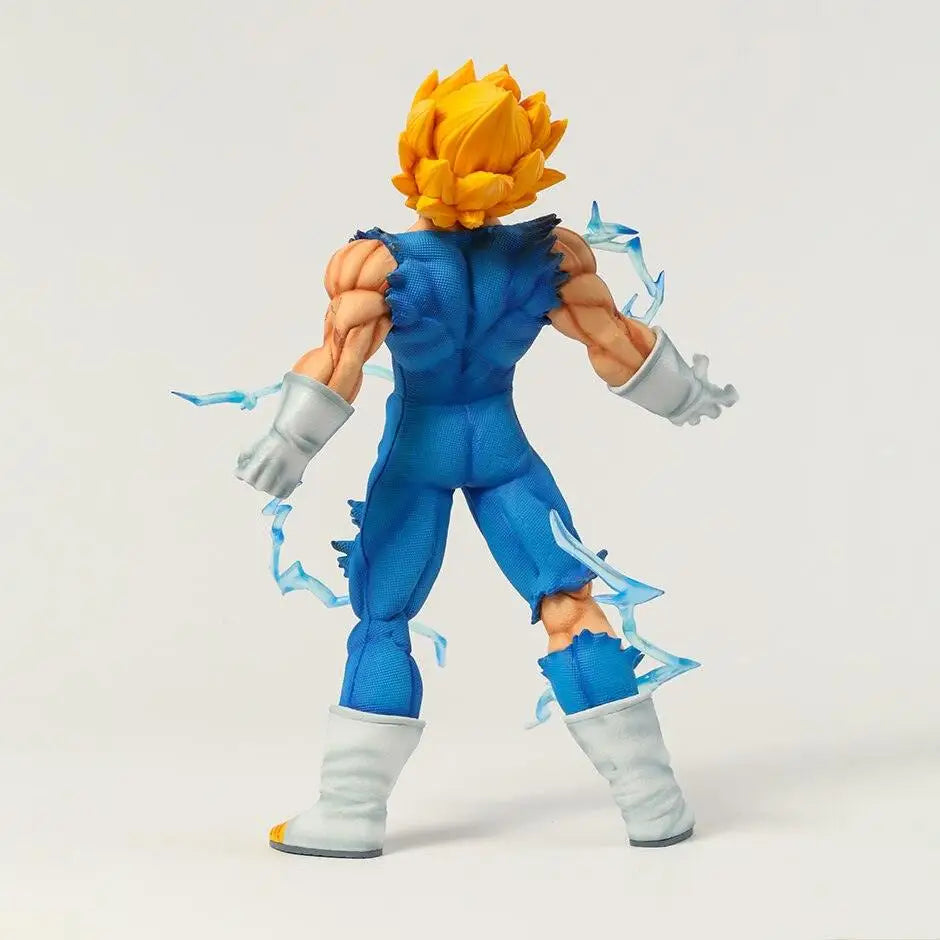 Dragon Ball Demon Vegeta IV Figurine