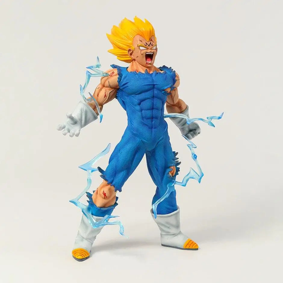 Dragon Ball Demon Vegeta IV Figurine
