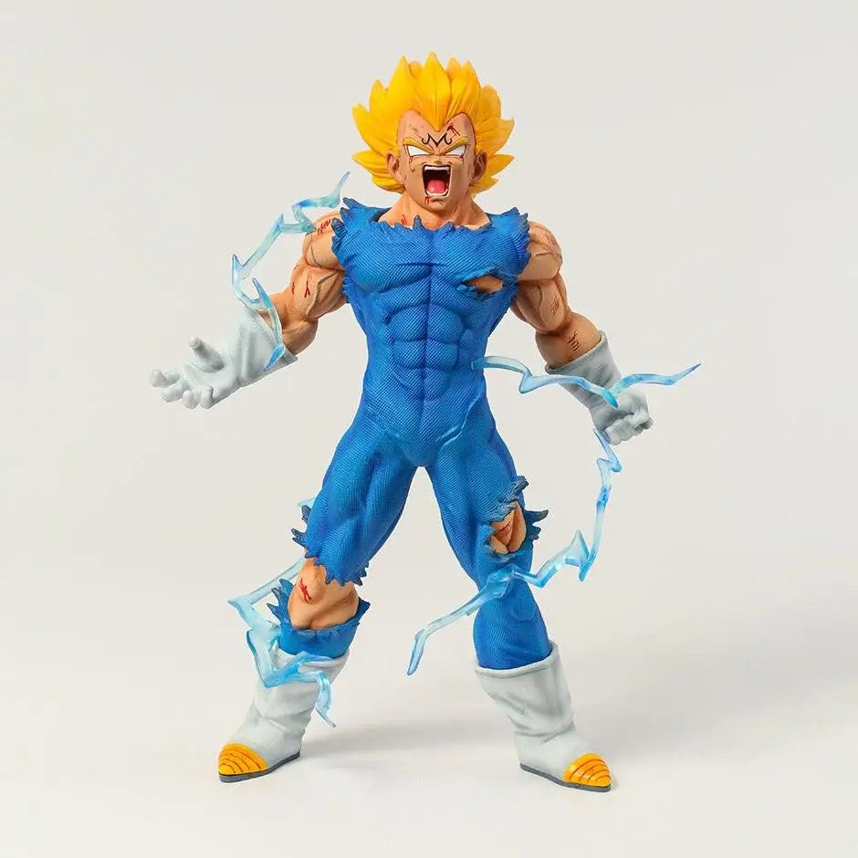 Dragon Ball Demon Vegeta IV Figurine