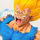 Dragon Ball Demon Vegeta IV Figurine