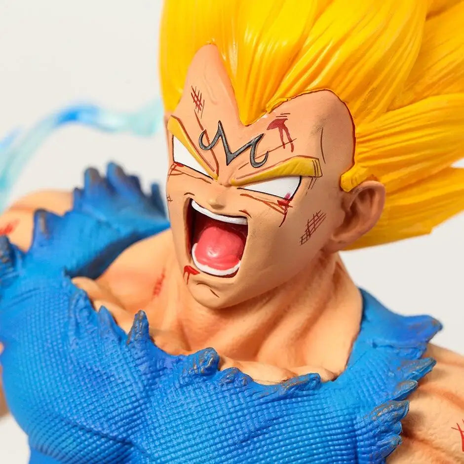 Dragon Ball Demon Vegeta IV Figurine