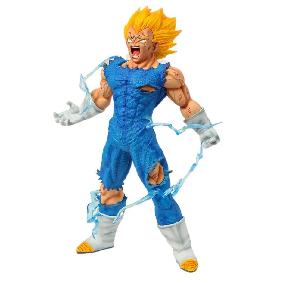 Dragon Ball Demon Vegeta IV Figurine