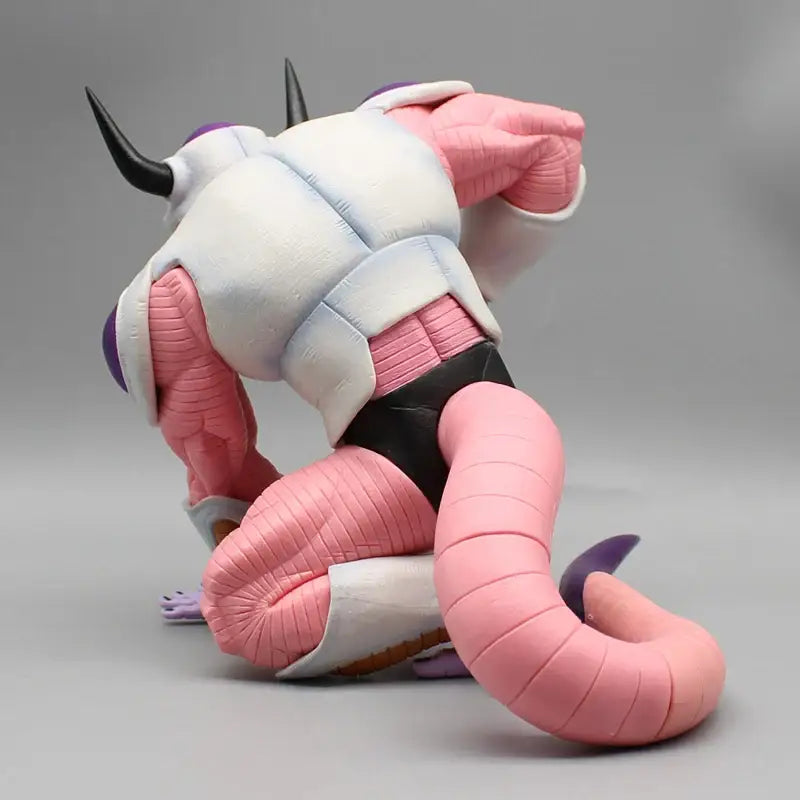 Dragon Ball Frieza Figure