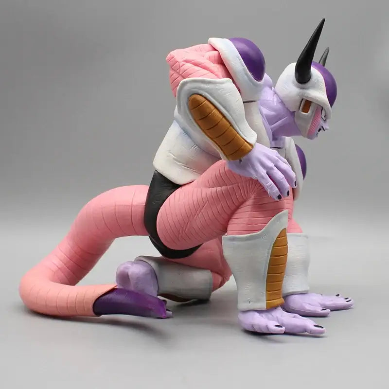Dragon Ball Frieza Figure