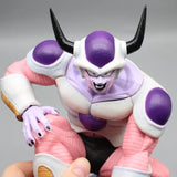 Dragon Ball Frieza Figure