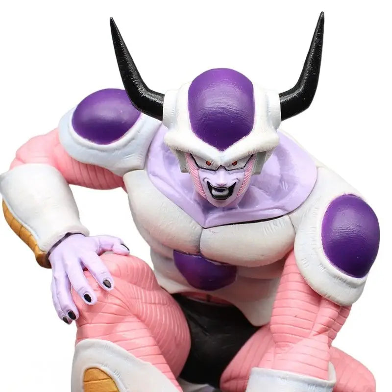 Dragon Ball Frieza Figure