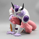 Dragon Ball Frieza Figure