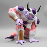 Dragon Ball Frieza Figure