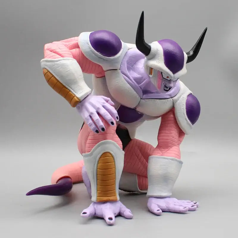 Dragon Ball Frieza Figure