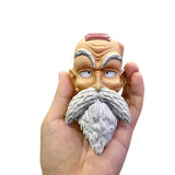 Dragon Ball Master Roshi Figure