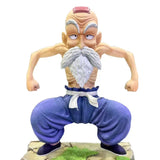 Dragon Ball Master Roshi Figure