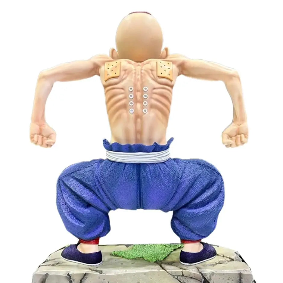 Dragon Ball Master Roshi Figure