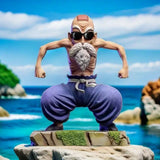 Dragon Ball Master Roshi Figure