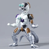 Dragon Ball Mecha Frieza Figure