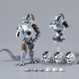 Dragon Ball Mecha Frieza Figure