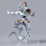 Dragon Ball Mecha Frieza Figure