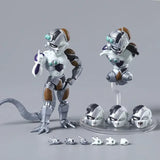 Dragon Ball Mecha Frieza Figure