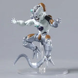 Dragon Ball Mecha Frieza Figure