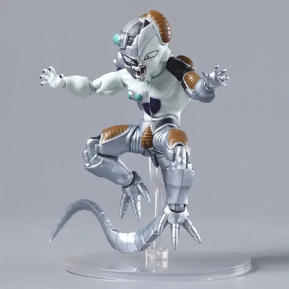 Dragon Ball Mecha Frieza Figure