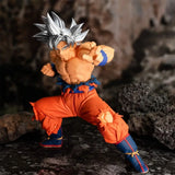 Dragon Ball Super Ultra Son Goku Figure