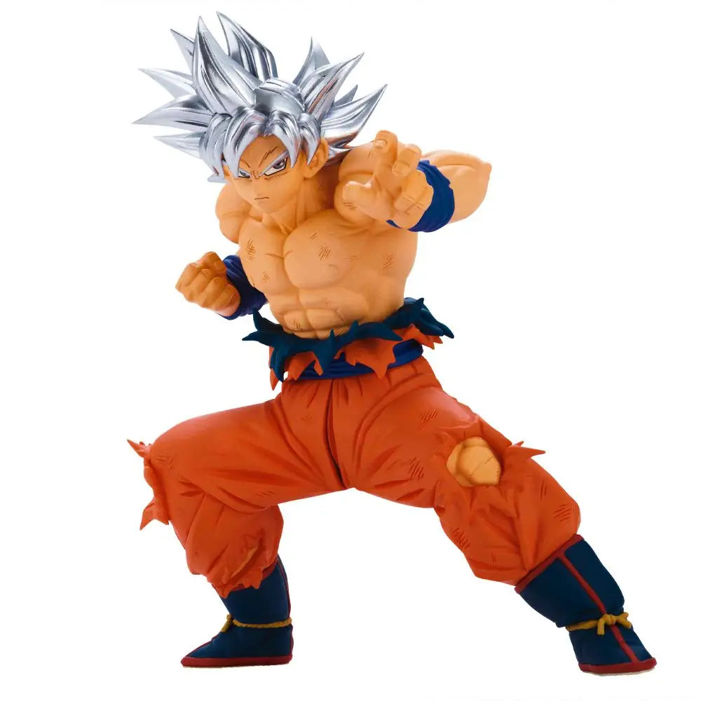 Dragon Ball Super Ultra Son Goku Figure