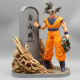 Dragon Ball Figurine Akira Toriyama Has Died