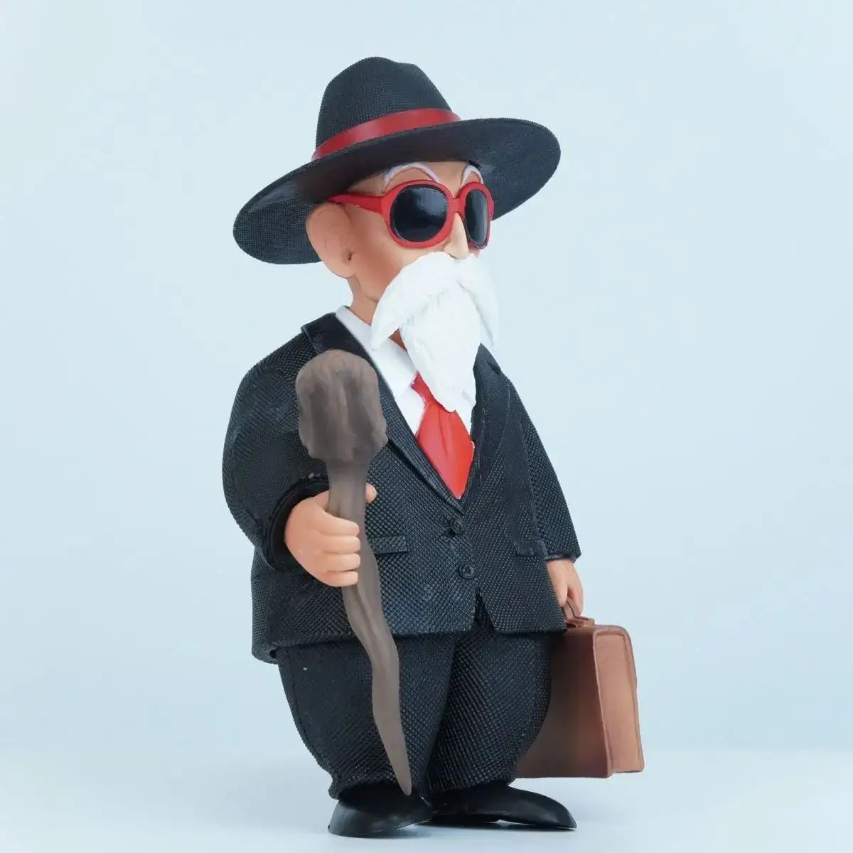 Dragon Ball Master Roshi Figure