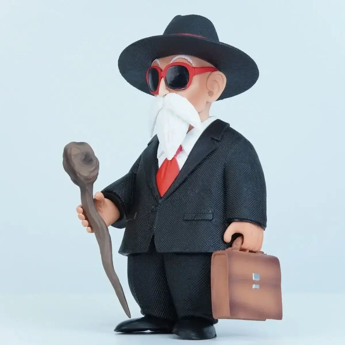 Dragon Ball Master Roshi Figure