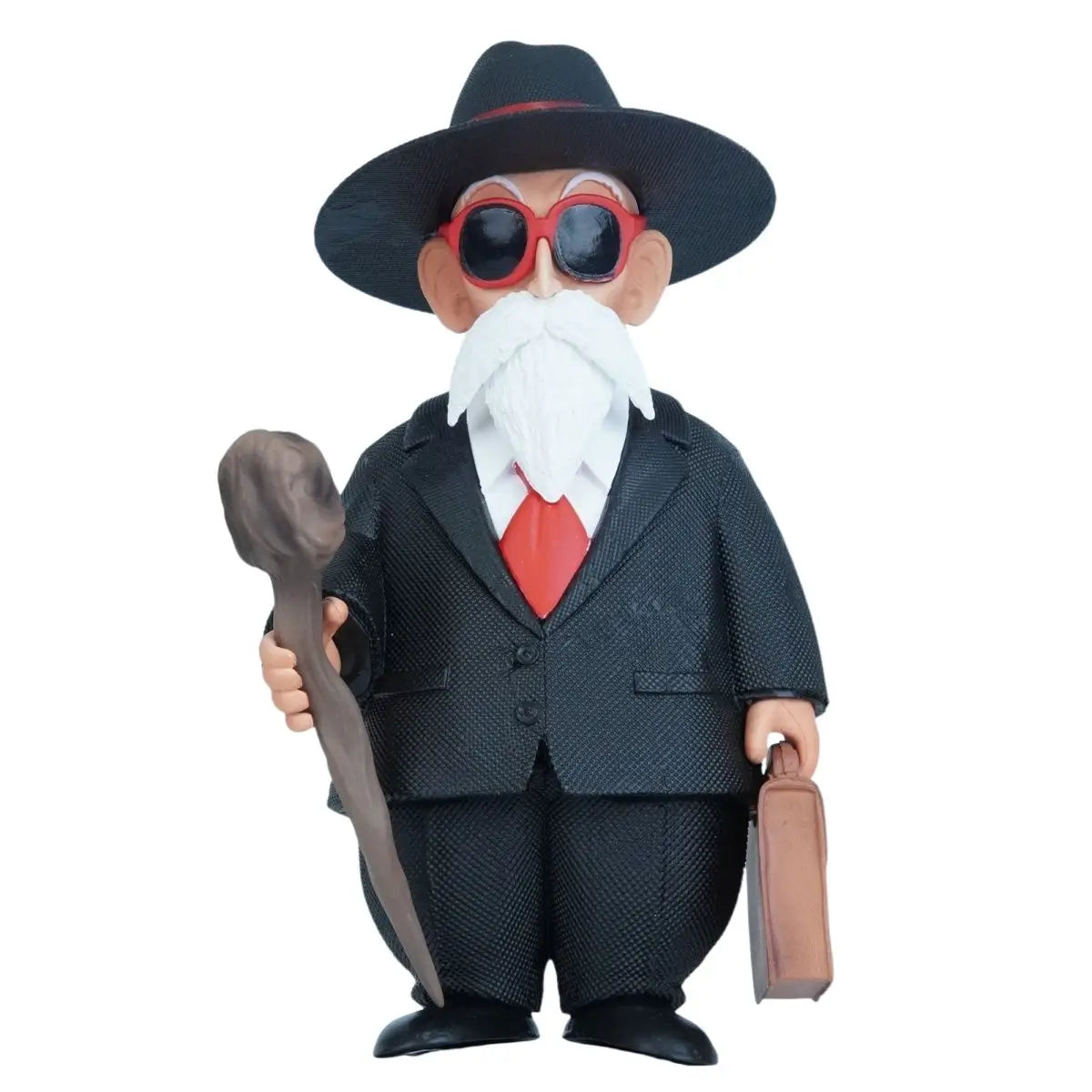 Dragon Ball Master Roshi Figure
