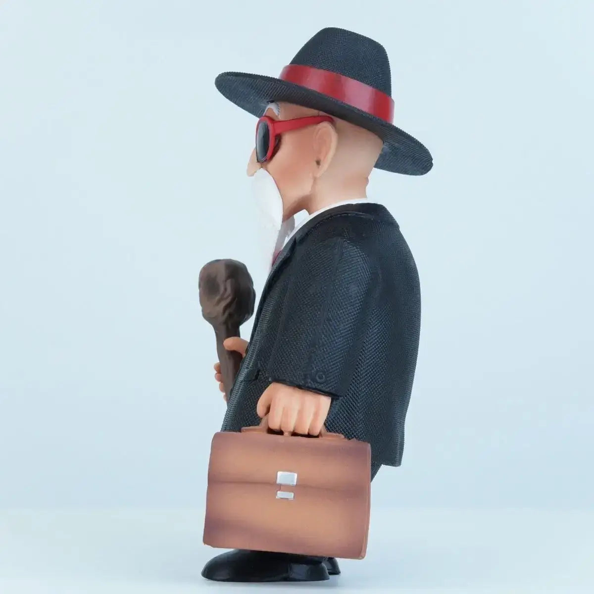 Dragon Ball Master Roshi Figure